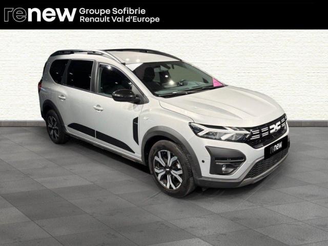 Dacia Jogger image 5