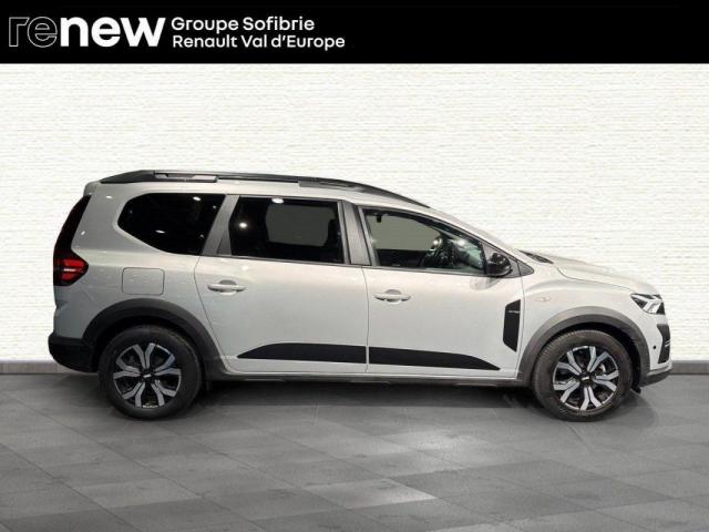 Dacia Jogger image 6