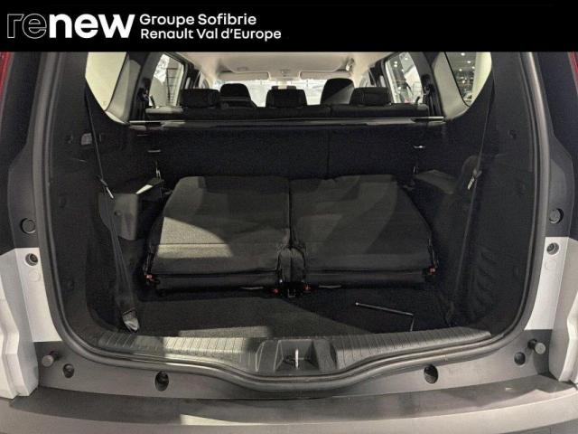 Dacia Jogger image 8