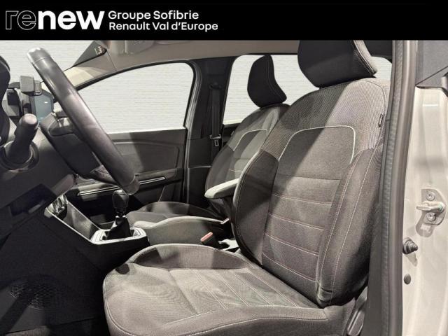 Dacia Jogger image 1