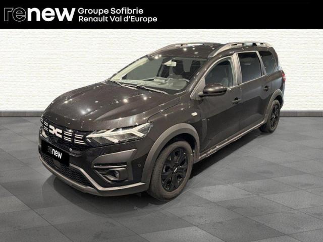Dacia Jogger Tce 110 7 Places Extreme +