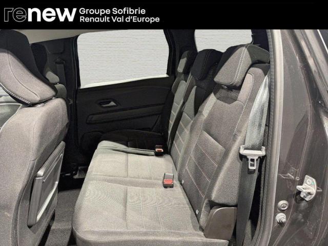 Dacia Jogger image 3