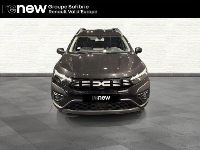 Dacia Jogger image 6