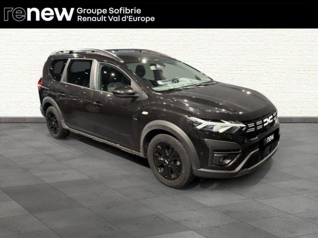 Dacia Jogger image 8