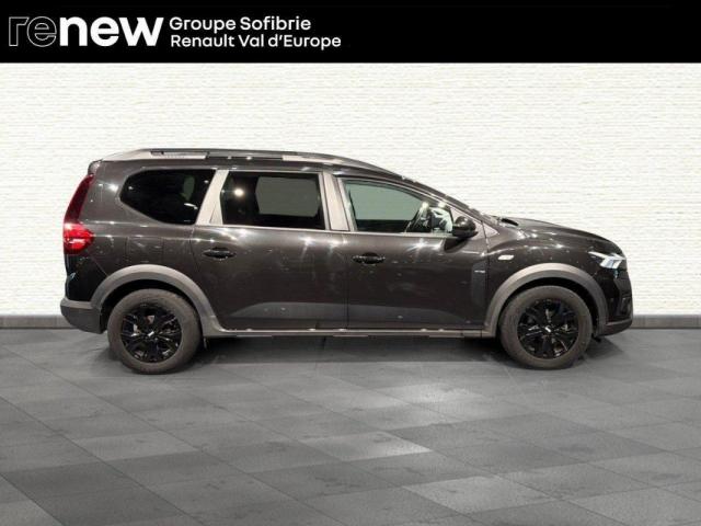 Dacia Jogger image 7