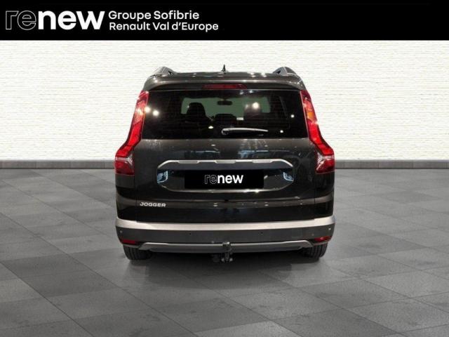 Dacia Jogger image 1