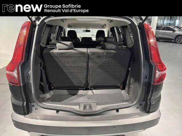 Dacia Jogger image 4