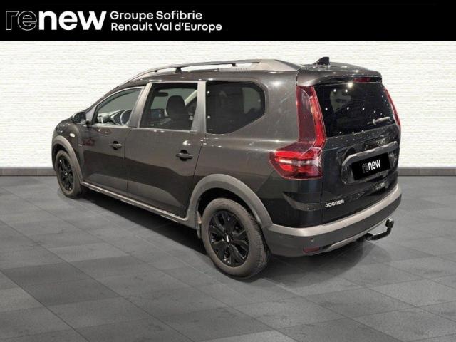 Dacia Jogger image 9