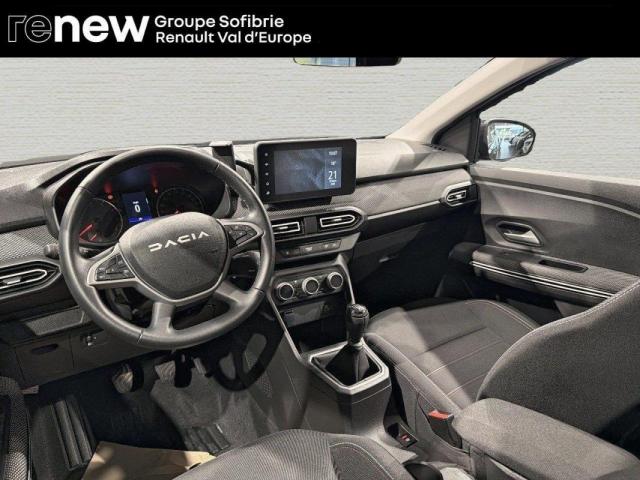 Dacia Jogger image 5