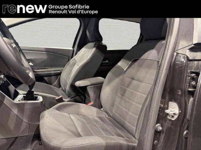 Dacia Jogger image 2