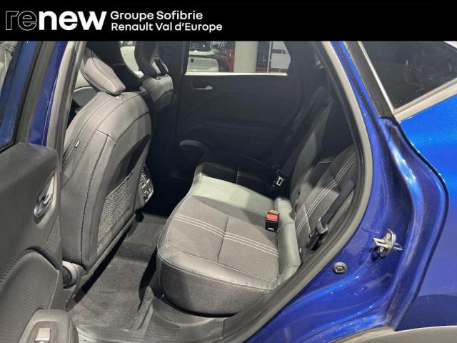 Renault Captur image 2