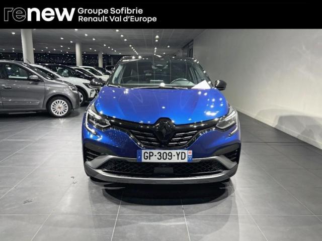 Renault Captur image 7
