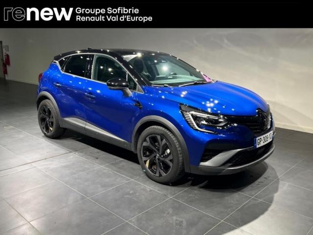 Renault Captur image 4
