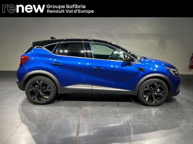 Renault Captur image 8