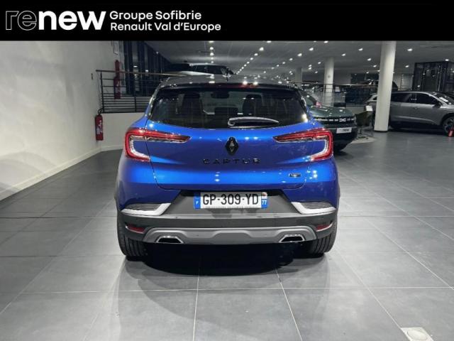 Renault Captur image 3