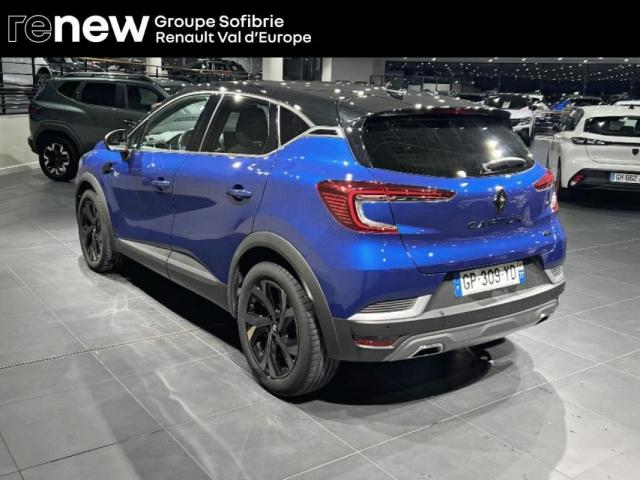 Renault Captur image 9