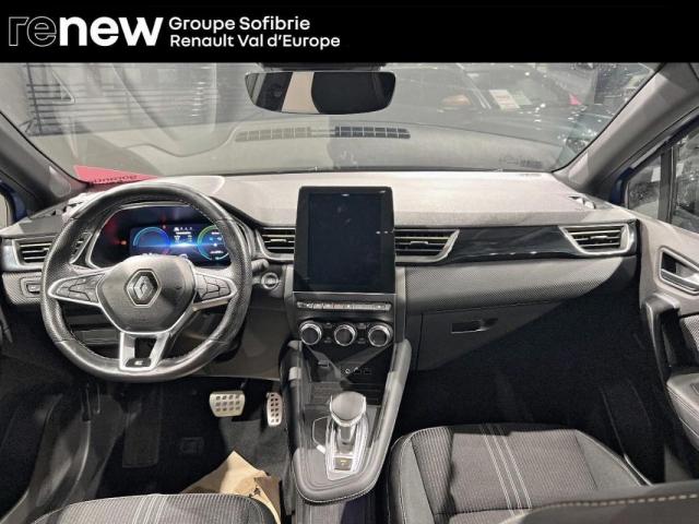 Renault Captur image 1