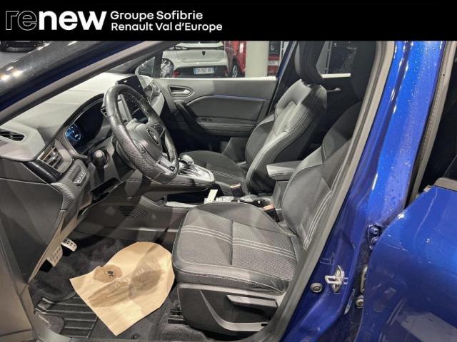 Renault Captur image 6