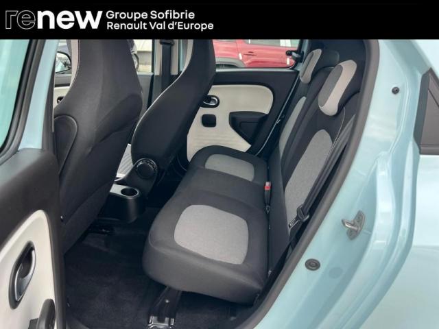 Renault Twingo image 9