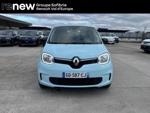 Renault Twingo image 1