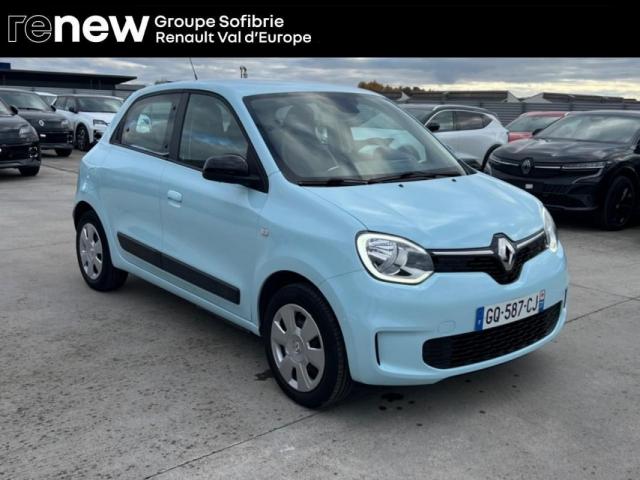 Renault Twingo image 2