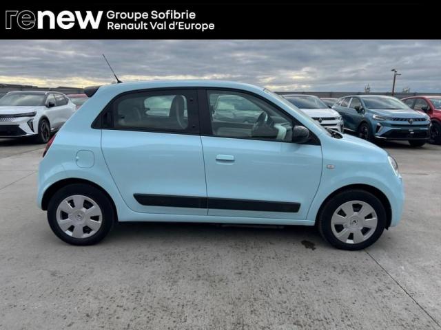 Renault Twingo image 4
