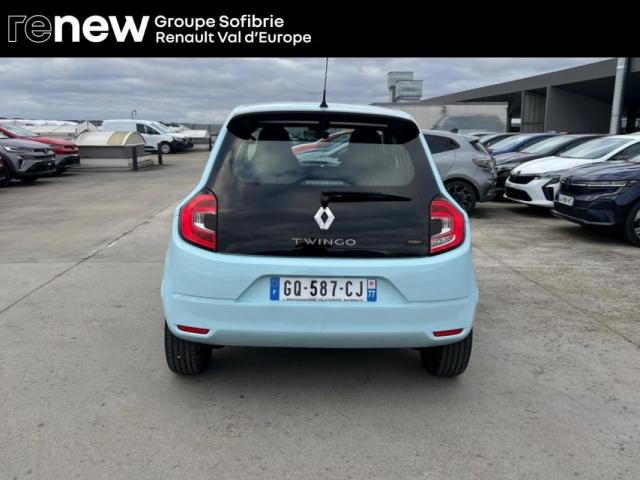 Renault Twingo image 7