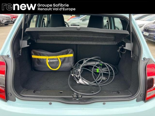 Renault Twingo image 6