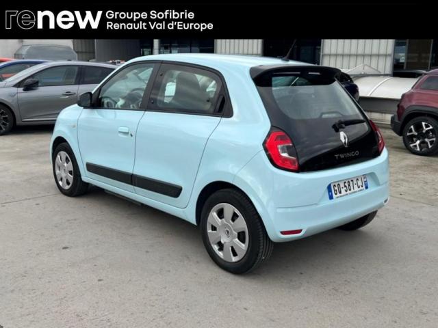 Renault Twingo image 8