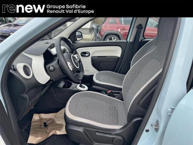 Renault Twingo image 3