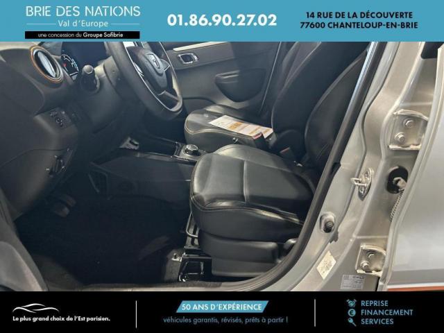 Dacia Spring image 5