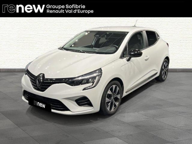 Renault Clio V Tce 100 Gpl Evolution