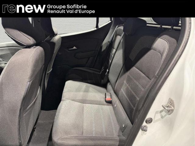 Dacia Sandero image 1