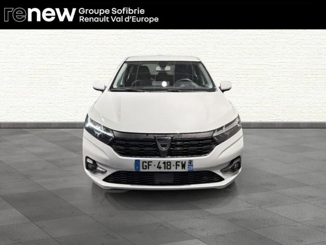 Dacia Sandero image 9