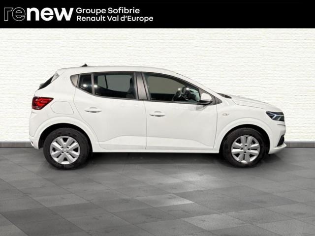 Dacia Sandero image 3