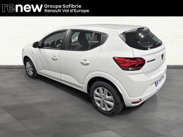 Dacia Sandero image 5