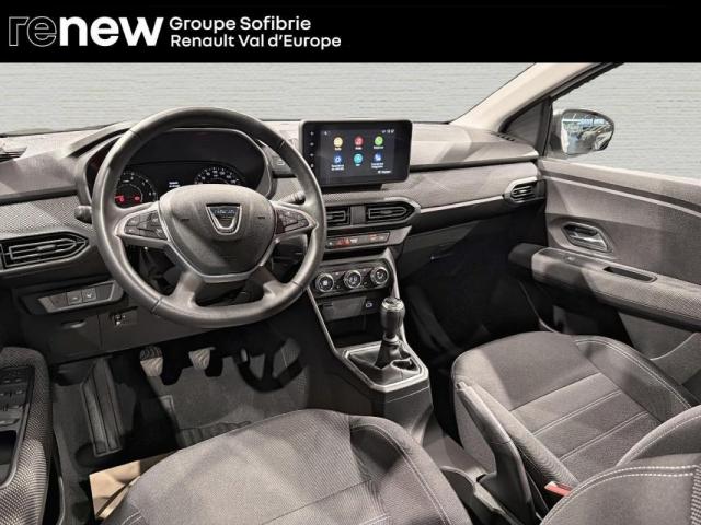 Dacia Sandero image 7