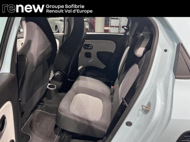 Renault Twingo image 2