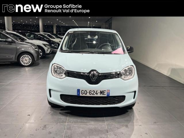 Renault Twingo image 4