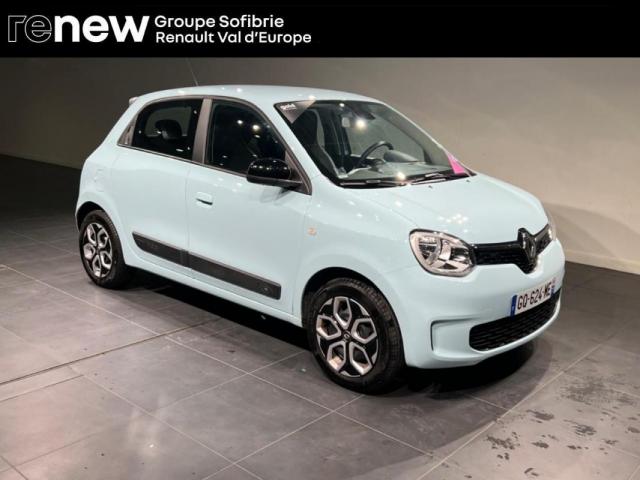 Renault Twingo image 1