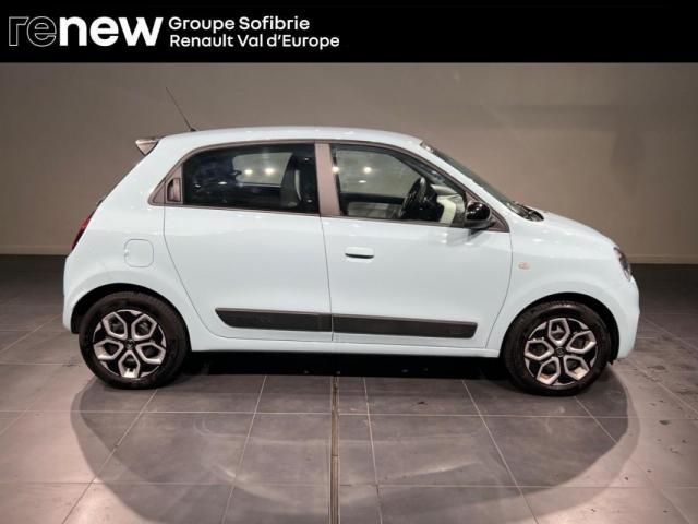 Renault Twingo image 8