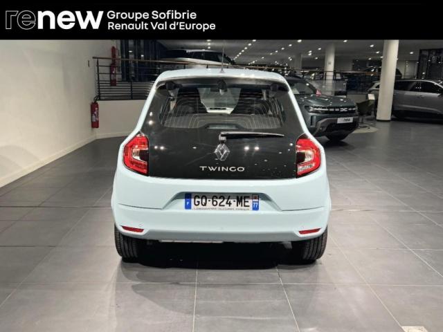 Renault Twingo image 5