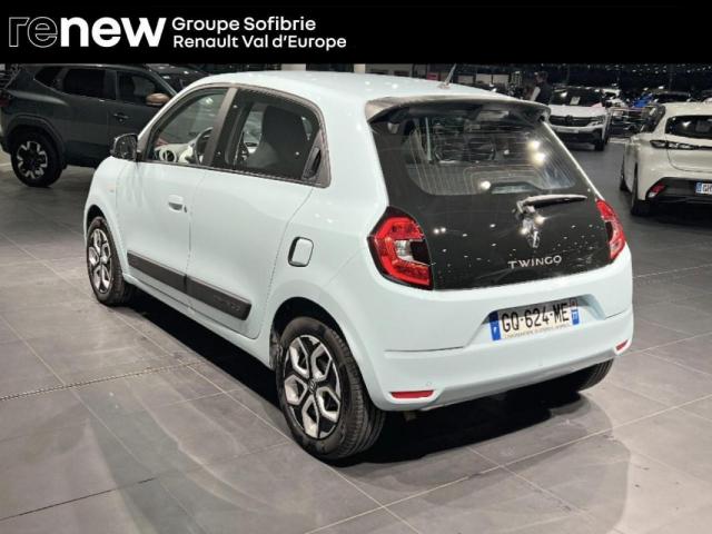 Renault Twingo image 3