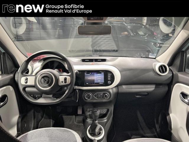 Renault Twingo image 9