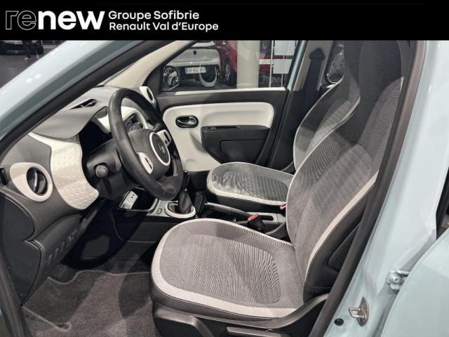 Renault Twingo image 7