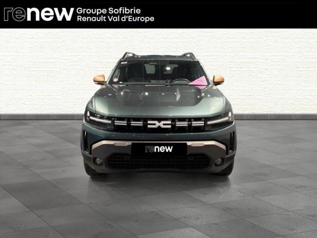 Dacia Duster image 9
