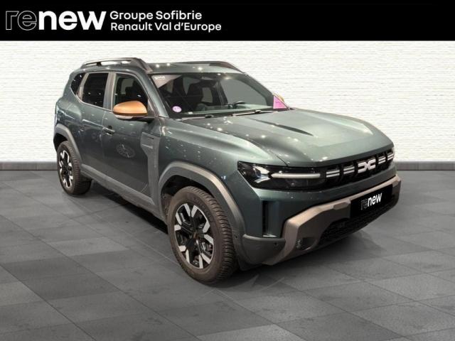 Dacia Duster image 5