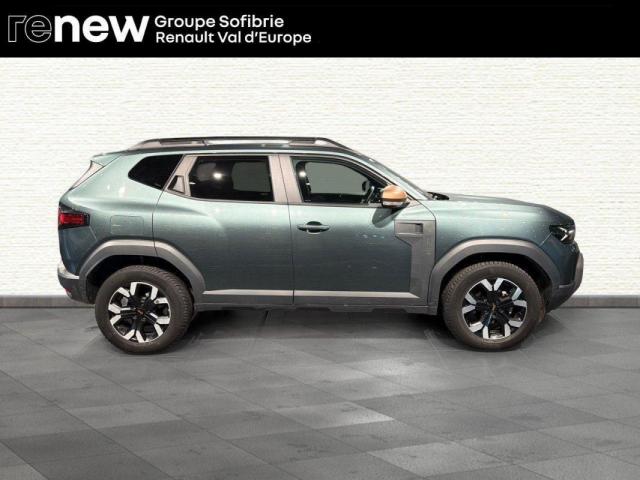 Dacia Duster image 8