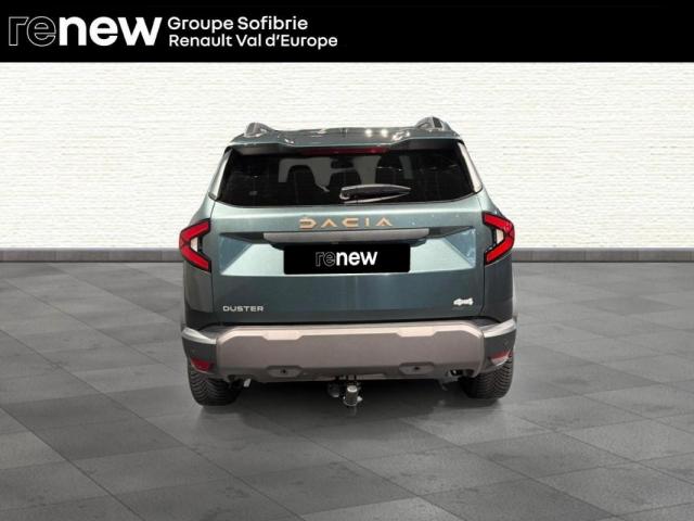 Dacia Duster image 4