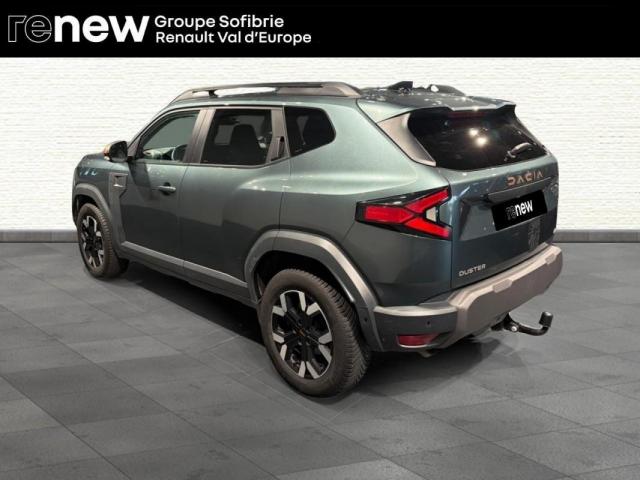 Dacia Duster image 6